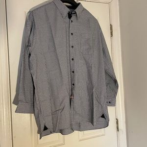 Mens Big/Tall Shirts